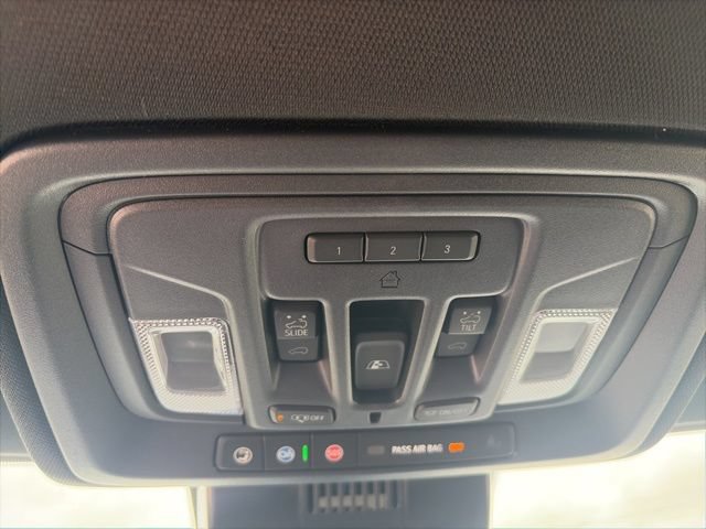 New 2026 GMC Sierra 2500 AT4 w/ AT4 Premium Plus Package AWD/4WD image 25