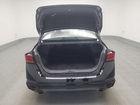 Used 2023 Nissan Altima 2.5 SR w/ SR Premium Package FWD image 29