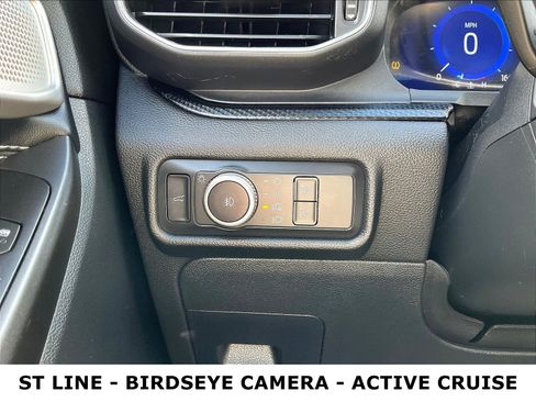 Used 2020 Ford Explorer ST w/ ST Street Pack AWD/4WD image 15