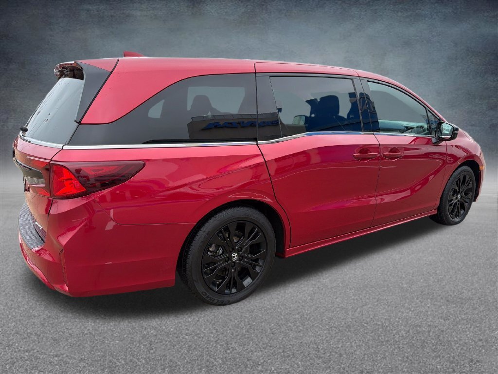 Used 2025 Honda Odyssey Sport-L image 5