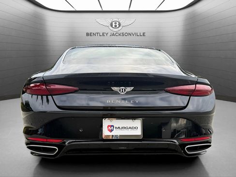 New 2026 Bentley Continental GT Speed AWD/4WD image 10