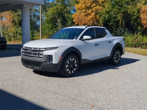 New 2026 Hyundai Santa Cruz SEL image 2