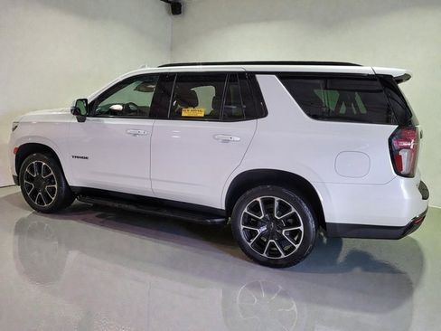 Used 2022 Chevrolet Tahoe RST w/ Luxury Package image 28