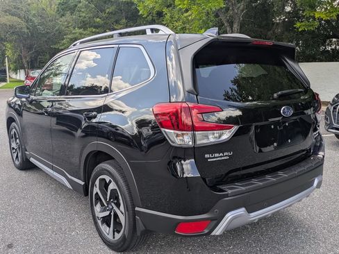 Used 2024 Subaru Forester Touring w/ POP Package 3 AWD/4WD image 7