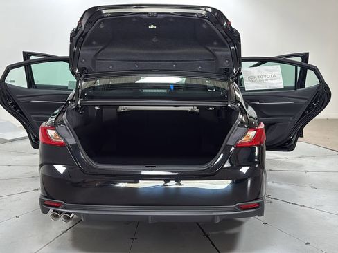 New 2026 Toyota Camry SE image 16