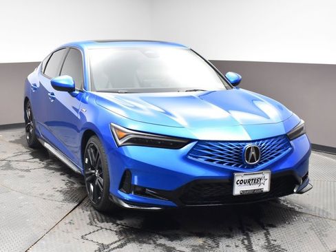 New 2026 Acura Integra A-Spec image 3