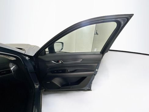 Used 2025 MAZDA CX-5 Carbon Edition AWD/4WD image 33