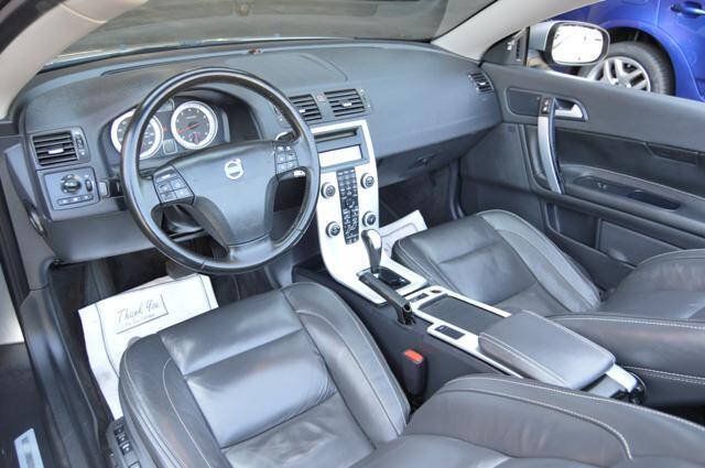 Used 2011 Volvo C70 T5 w/ Convenience Pkg FWD image 14
