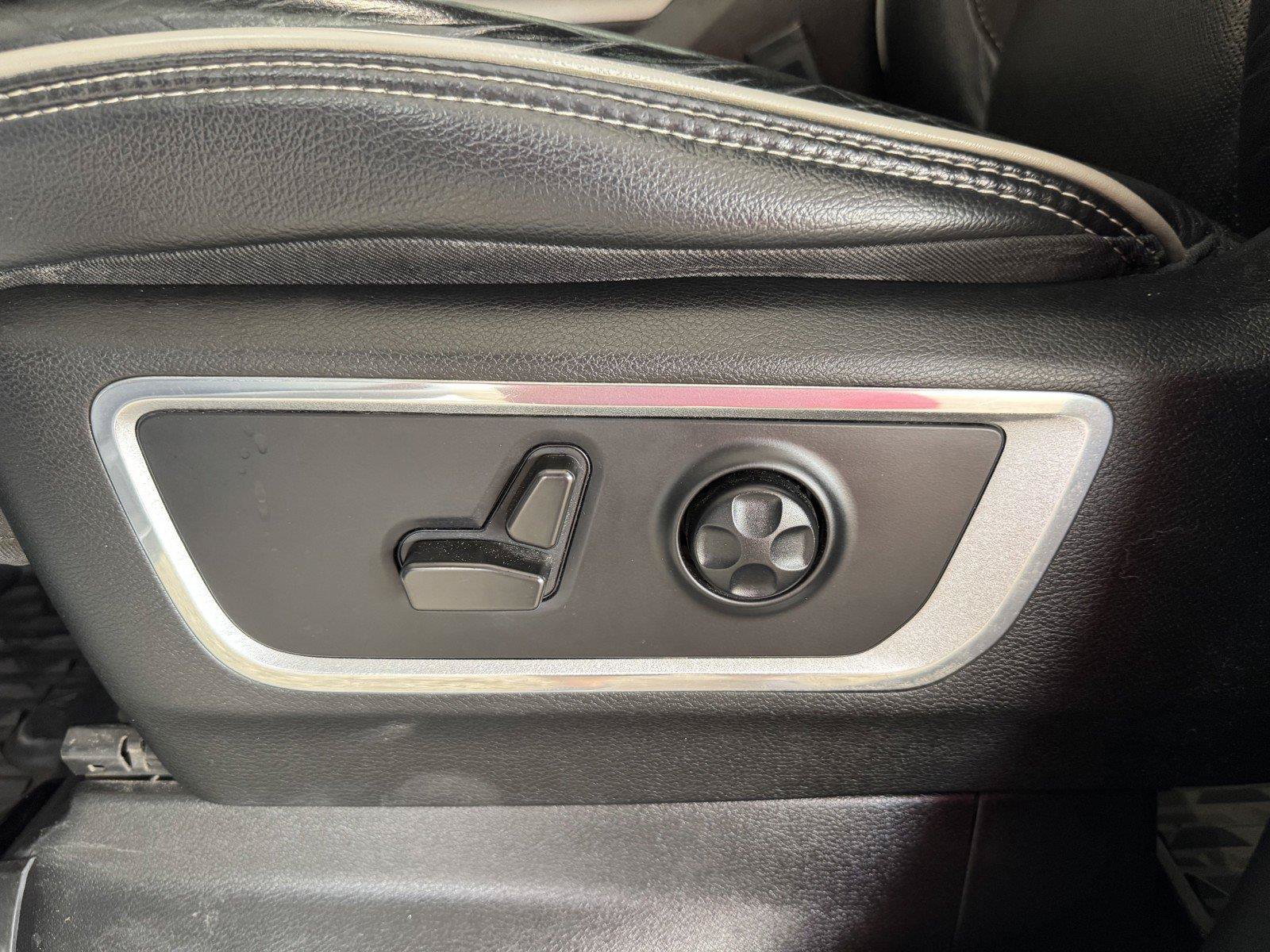 Used 2021 RAM 1500 Laramie w/ Night Edition AWD/4WD image 30