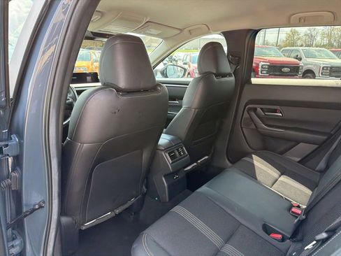 Used 2024 MAZDA CX-50 AWD 2.5 S w/ Preferred Package image 14