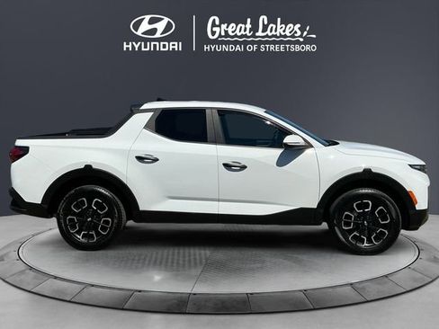 Used 2022 Hyundai Santa Cruz SEL w/ Cargo Package AWD/4WD image 7