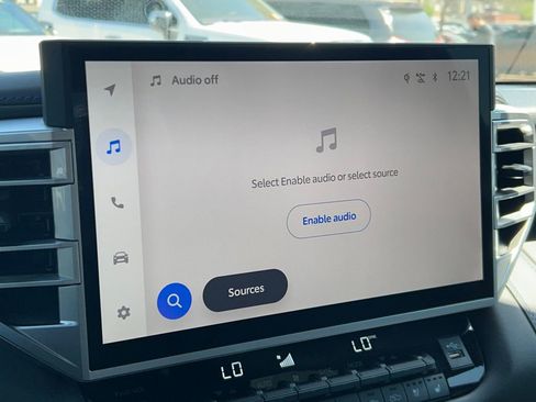 Used 2025 Toyota Tundra Platinum image 42