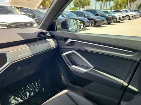 Certified 2023 Audi Q3 2.0T Premium Plus AWD/4WD image 14