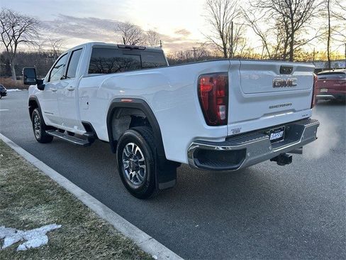 Used 2024 GMC Sierra 3500 SLE image 6