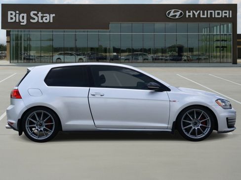Used 2015 Volkswagen GTI S FWD image 5