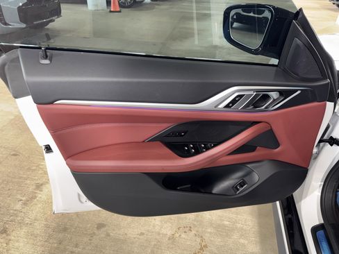 Used 2023 BMW 430i Gran Coupe w/ M Sport Package image 16