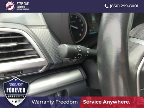 Certified 2023 Subaru Forester Premium AWD/4WD image 21