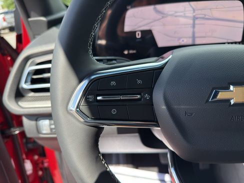 New 2026 Chevrolet Traverse LT image 22