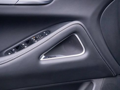 New 2027 INFINITI QX65 Sport AWD/4WD image 13