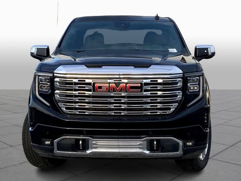 Used 2024 GMC Sierra 1500 Denali w/ Technology Package image 3