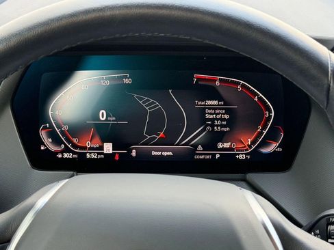 Certified 2023 BMW 228i xDrive Gran Coupe 228i xDrive w/ Premium Package 2 image 18