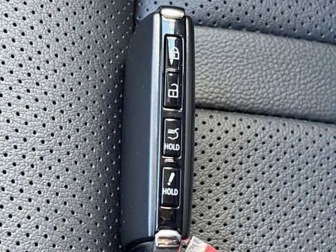 New 2026 MAZDA CX-90 3.3 Turbo w/ Premium Sport Pkg image 45