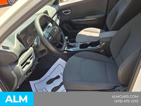 Used 2025 Kia K4 FWD image 6