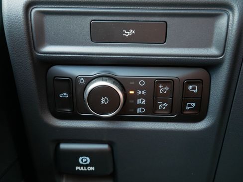 Used 2026 Ford F150 XLT w/ Equipment Group 302A MID AWD/4WD image 27