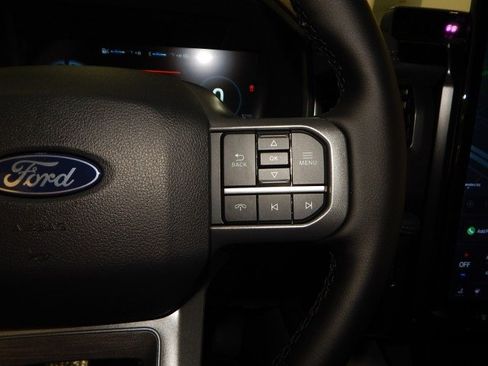 New 2025 Ford F150 Lightning Flash image 28