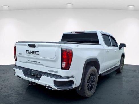 Used 2021 GMC Sierra 1500 Elevation AWD/4WD image 15
