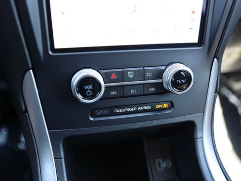 Certified 2022 Ford Edge SEL AWD/4WD image 25