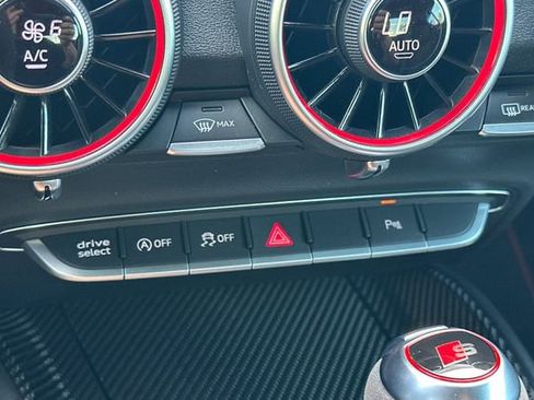 Used 2020 Audi TTS 2.0T w/ Competition Package image 19