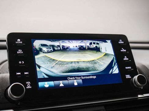 Used 2022 Honda Accord Sport image 23