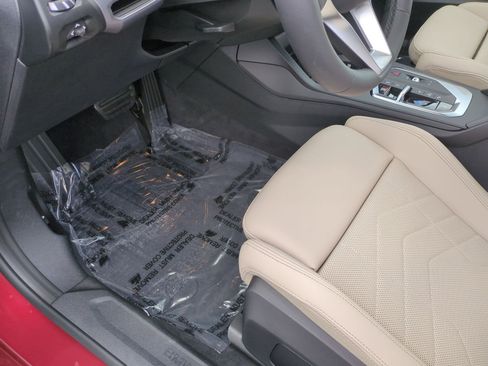 Certified 2025 BMW 228i xDrive w/ Premium Package image 17