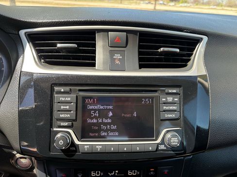 Used 2018 Nissan Sentra SV w/ Protection Package image 42