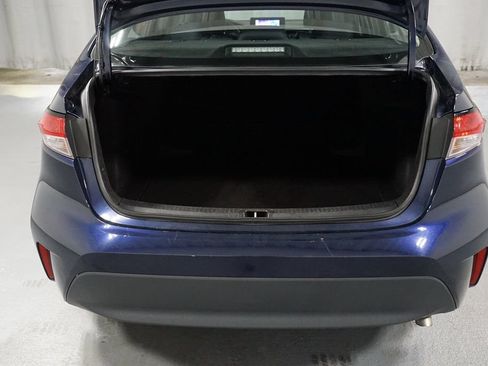 Certified 2024 Toyota Corolla LE FWD image 31
