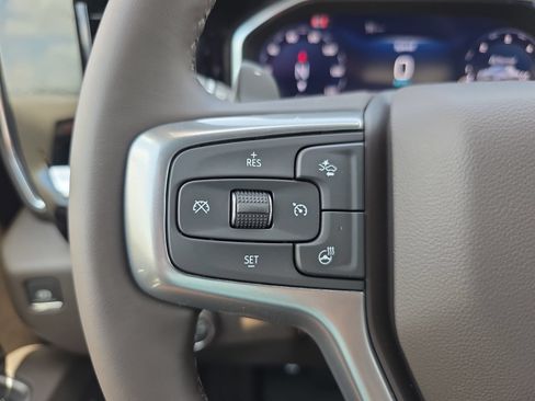 New 2026 Chevrolet Silverado 1500 RST w/ Convenience Package II AWD/4WD image 19