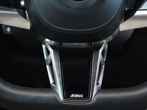 Used 2023 BMW 740i RWD image 39