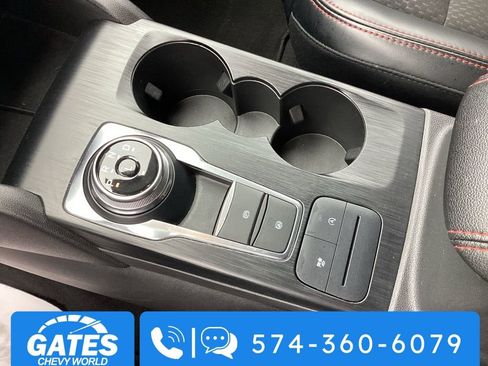 Used 2024 Ford Escape ST-Line image 29