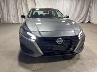 Used 2025 Nissan Altima 2.5 SV FWD video 2