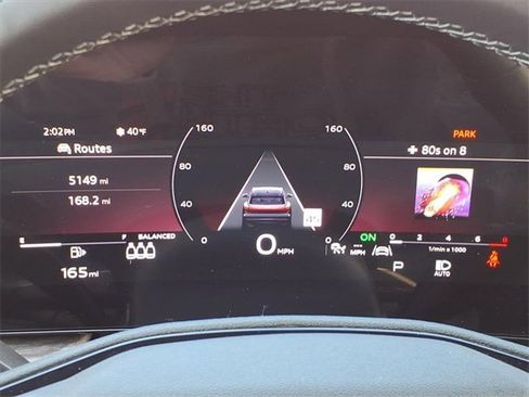 Used 2025 Audi Q5 Premium Plus w/ Premium Plus image 24