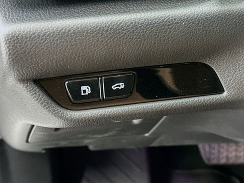 Used 2022 Lexus NX 350h AWD w/ Vision Package image 17