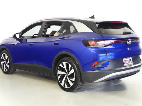 Used 2021 Volkswagen ID.4 Pro S w/ Gradient Package image 9