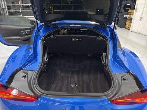 Used 2021 Toyota Supra A91 Edition w/ Driver Assist Package image 34