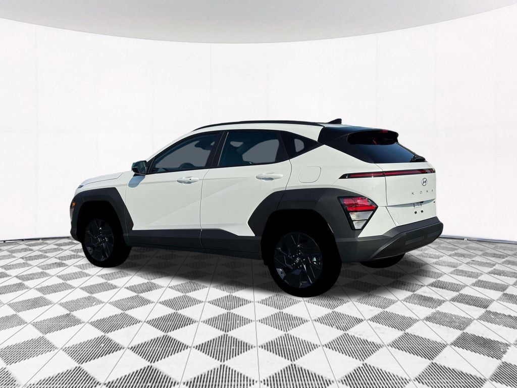 New 2026 Hyundai Kona SEL Sport AWD/4WD image 6