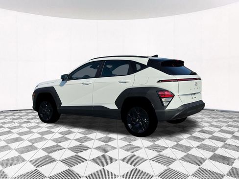 New 2026 Hyundai Kona SEL Sport AWD/4WD image 6