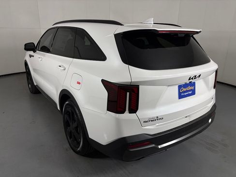 New 2026 Kia Sorento SX Prestige AWD/4WD image 6