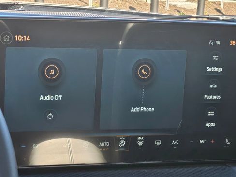 New 2026 Ford Mustang Coupe image 18