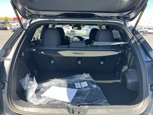New 2026 Subaru Crosstrek 2.5i Sport AWD/4WD image 25