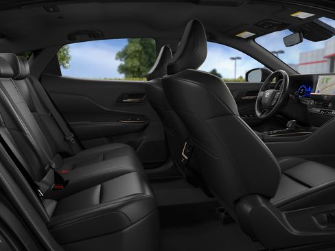 New 2026 Toyota Crown AWD/4WD image 26